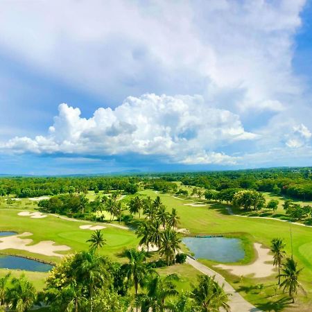 Queens Island Golf And Resort Medellin Eksteriør bilde