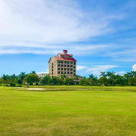 Queens Island Golf And Resort Medellin Eksteriør bilde