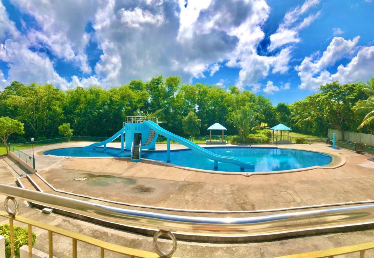Queens Island Golf And Resort Medellin Eksteriør bilde