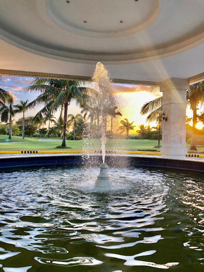 Queens Island Golf And Resort Medellin Eksteriør bilde