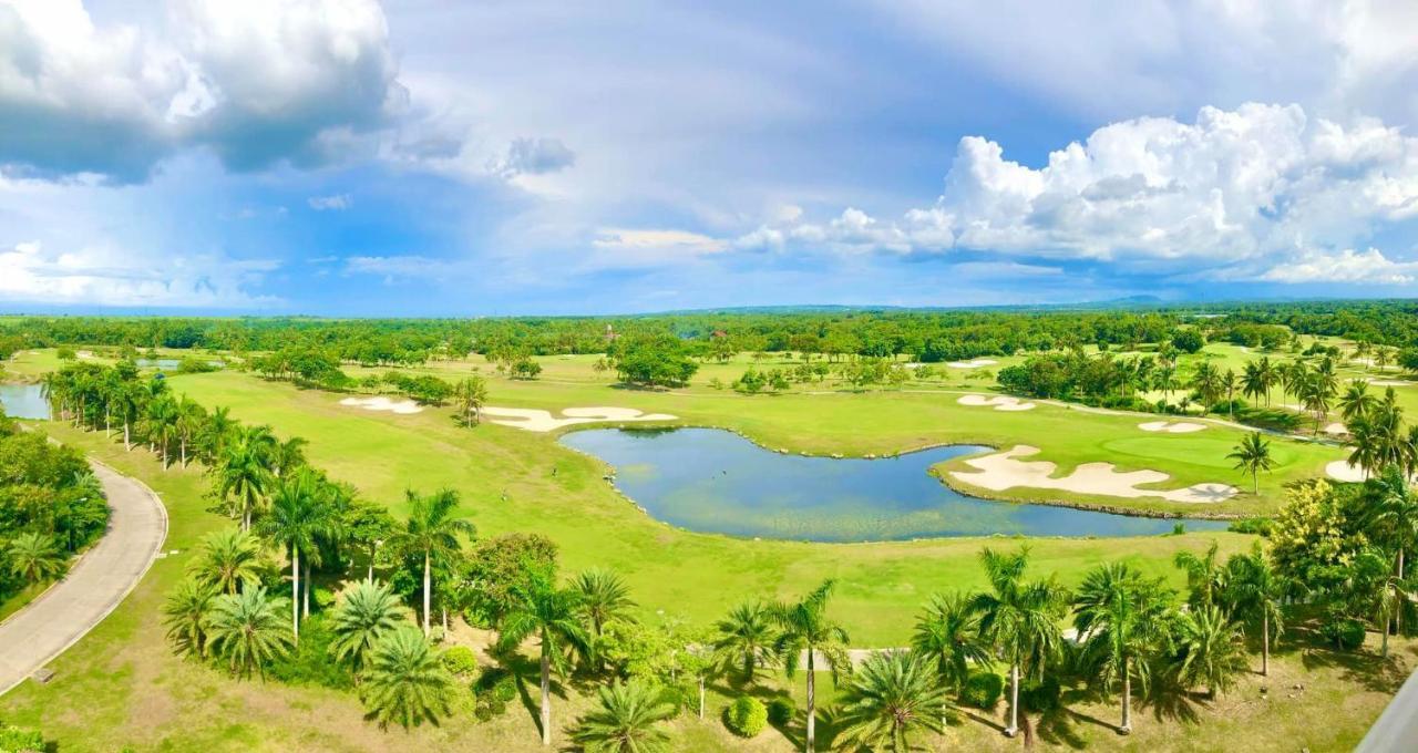 Queens Island Golf And Resort Medellin Eksteriør bilde