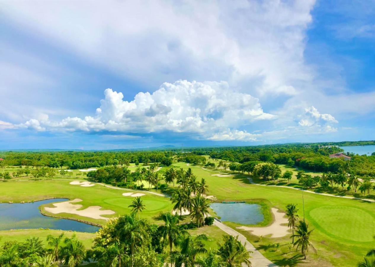 Queens Island Golf And Resort Medellin Eksteriør bilde