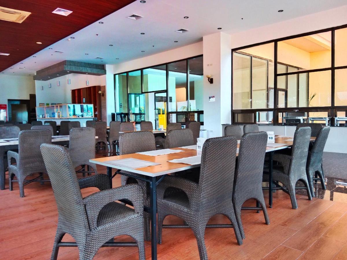 Queens Island Golf And Resort Medellin Eksteriør bilde